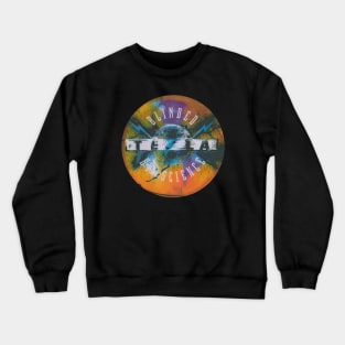 Blinded Artwork Original Aesthetic Tribute 〶 Crewneck Sweatshirt